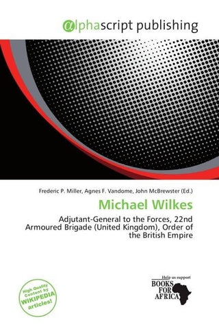Michael Wilkes