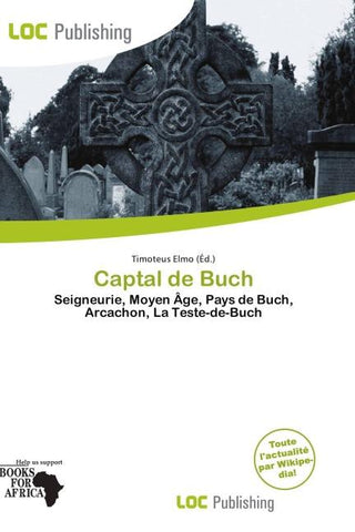 Captal de Buch