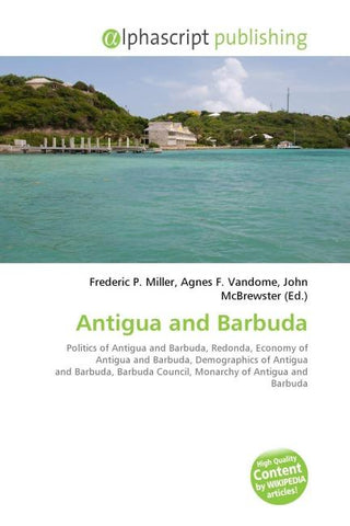 Antigua and Barbuda