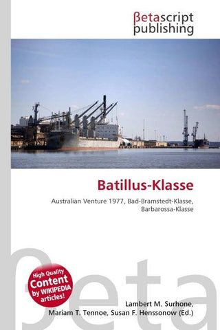 Batillus-Klasse