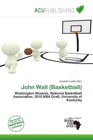 John Wall (Basketball)