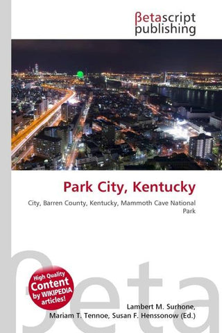 Park City, Kentucky
