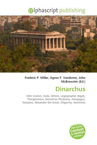 Dinarchus