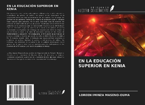 EN LA EDUCACIÓN SUPERIOR EN KENIA