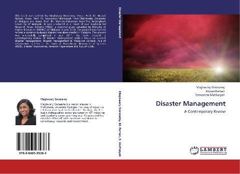 Disaster Management