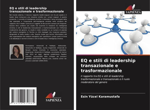 EQ e stili di leadership transazionale e trasformazionale