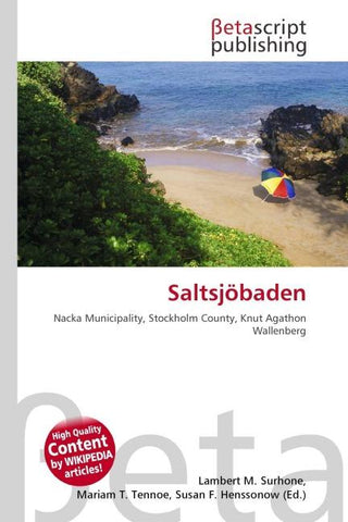 Saltsjöbaden