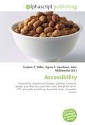 Accessibility