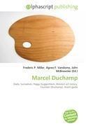 Marcel Duchamp