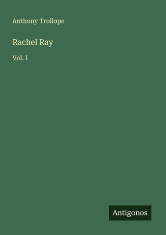 Rachel Ray