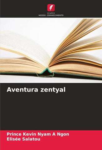 Aventura zentyal