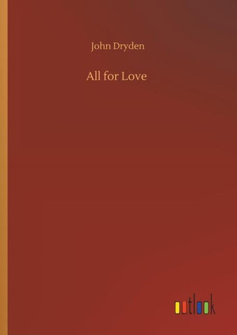All for Love
