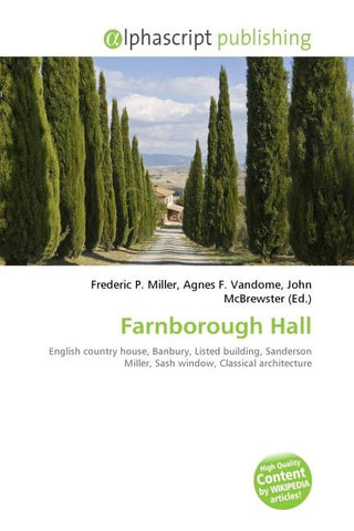 Farnborough Hall