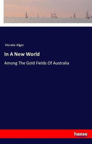 In A New World