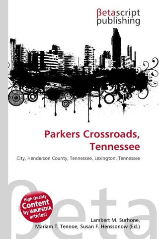 Parkers Crossroads, Tennessee
