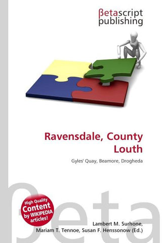 Ravensdale, County Louth
