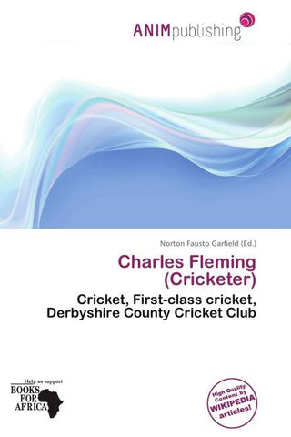 Charles Fleming (Cricketer)