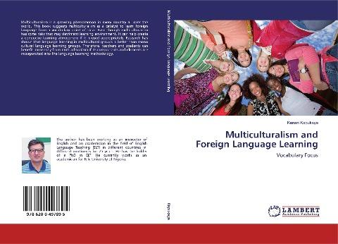 Multiculturalism and Foreign Language Learning