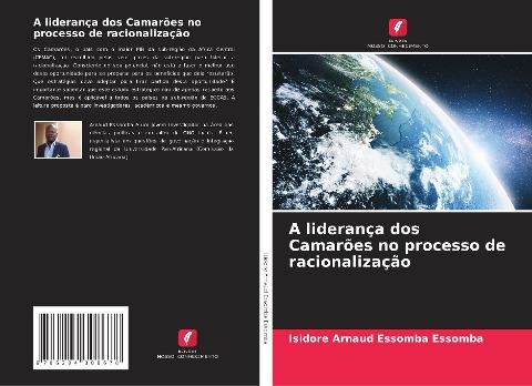 A liderança dos Camarões no processo de racionalização