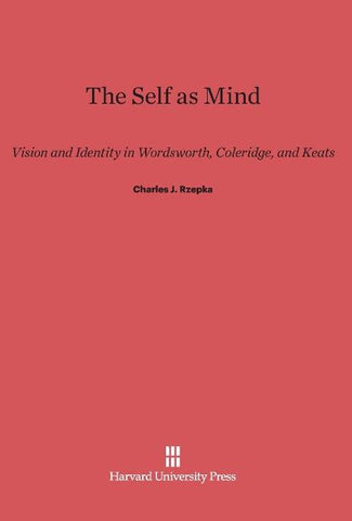 The Self as Mind