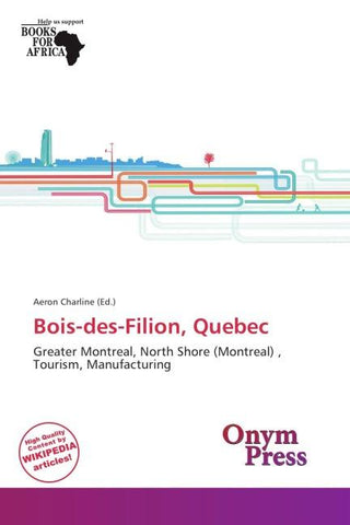 Bois-des-Filion, Quebec