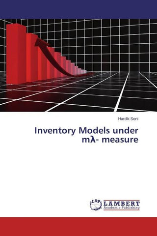 Inventory Models under m¿- measure