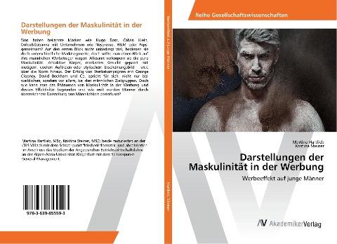 Darstellungen der Maskulinität in der Werbung