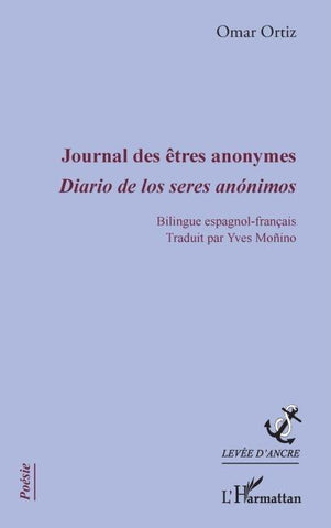 Journal des êtres anonymes