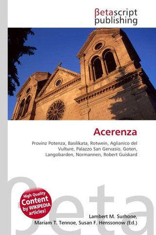 Acerenza