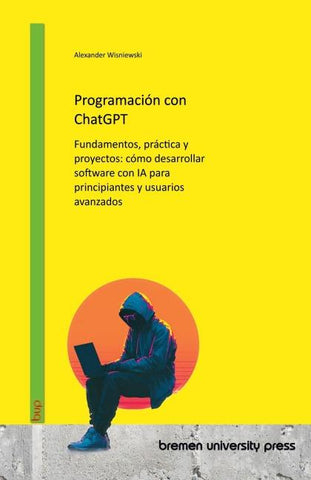 Programación con ChatGPT