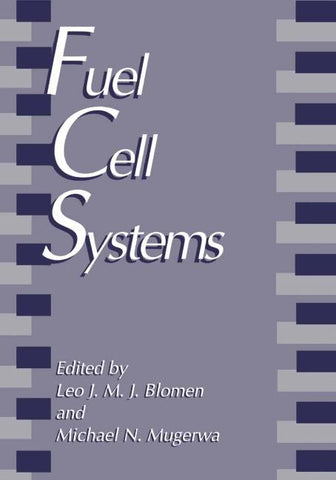 Fuel Cell Systems