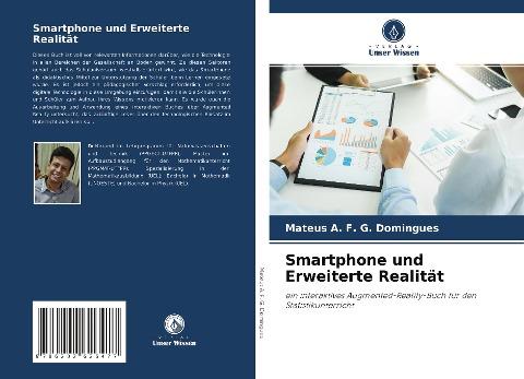 Smartphone und Erweiterte Realität
