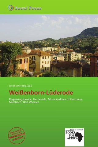 Weißenborn-Lüderode