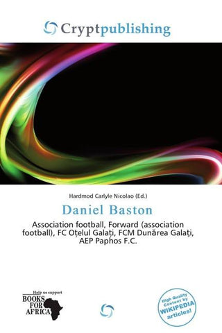 Daniel Baston