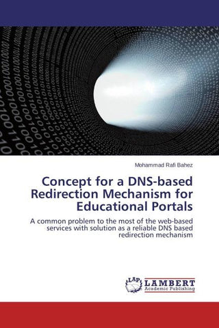 Concept for a DNS-based Redirection Mechanism for Educational Portals
