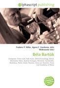 Béla Bartók