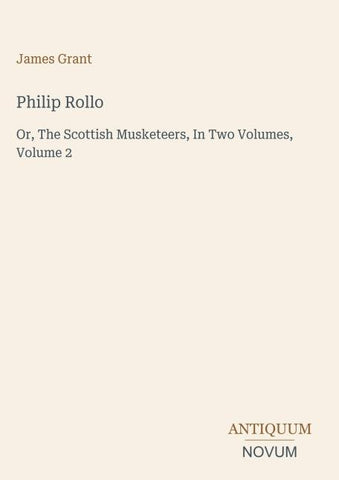 Philip Rollo