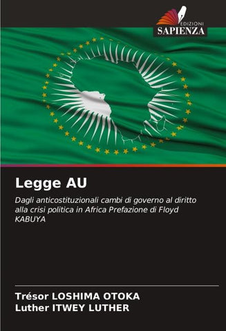 Legge AU