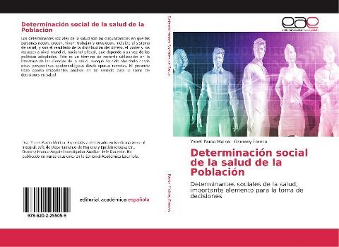 Determinación social de la salud de la Población