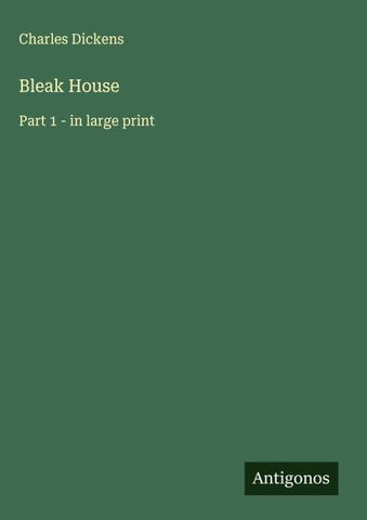 Bleak House