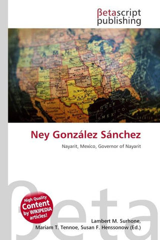 Ney González Sánchez
