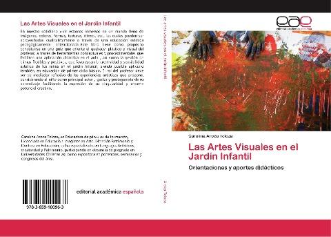 Las Artes Visuales en el Jardín Infantil