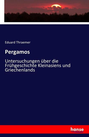 Pergamos