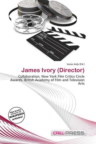 James Ivory (Director)
