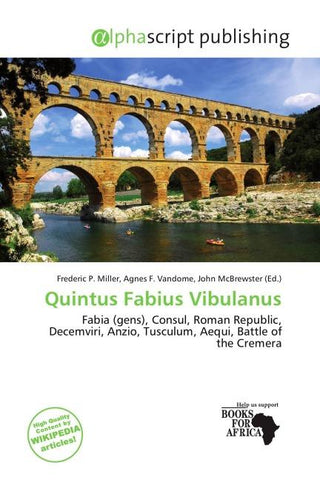 Quintus Fabius Vibulanus