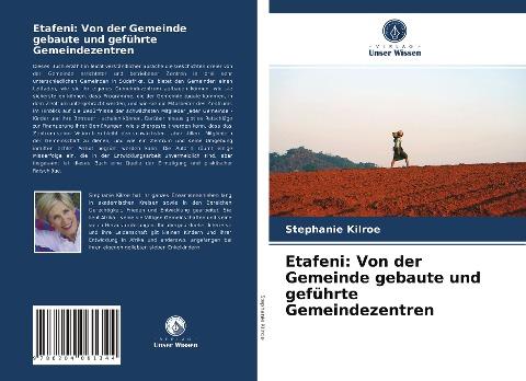 Etafeni: Von der Gemeinde gebaute und geführte Gemeindezentren