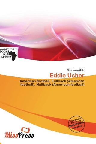 Eddie Usher