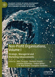 Non-Profit Organisations, Volume I