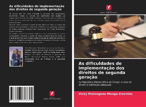 As dificuldades de implementação dos direitos de segunda geração