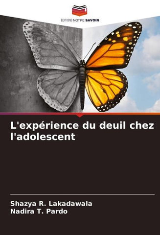 L'expérience du deuil chez l'adolescent